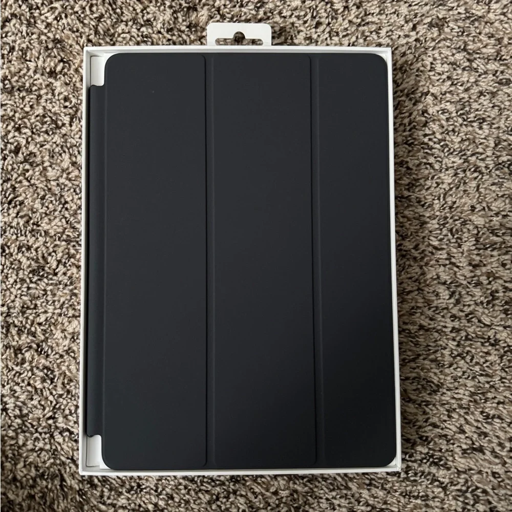 Apple iPad Smart Cover - Dark Gray